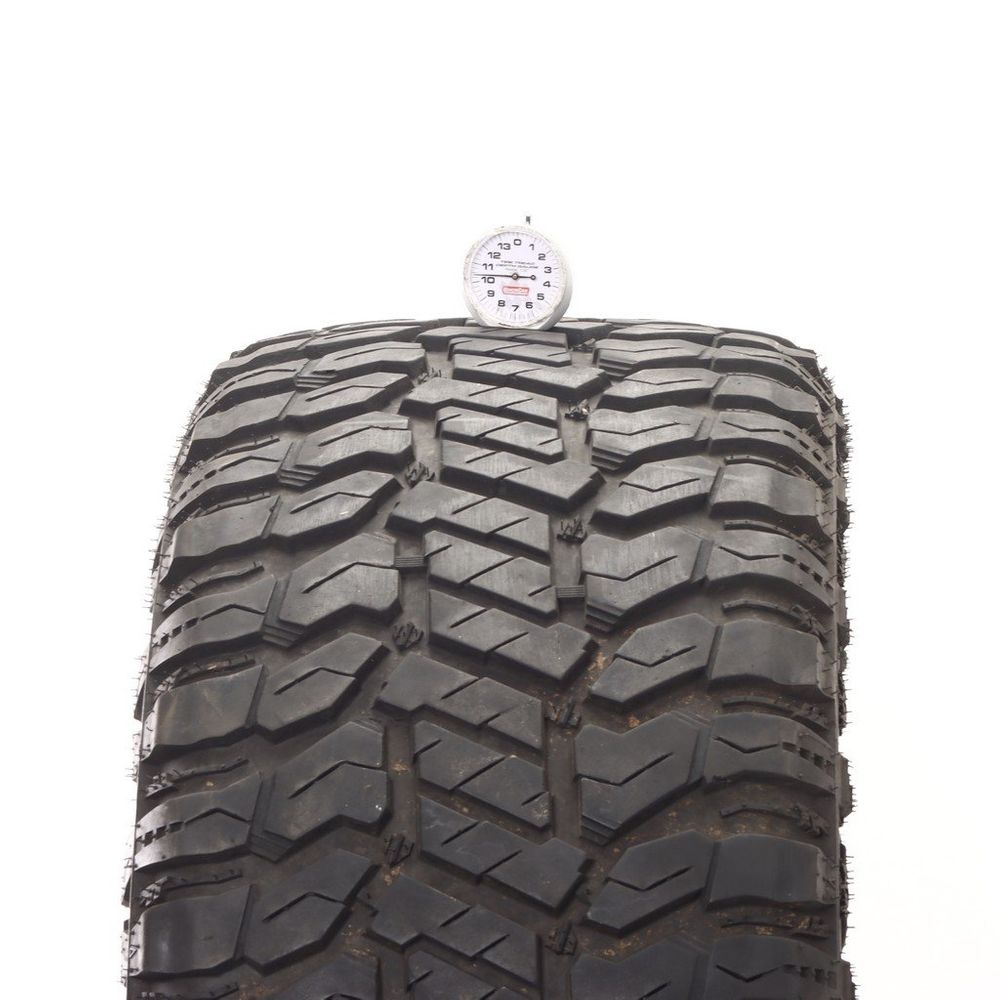 Used 285/45R22 Radar Renegade R/T 114T - 10/32 - Image 2