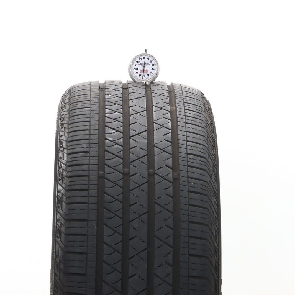 Set of (4) Used 245/50R20 Continental CrossContact LX Sport 102V - 6.5-7/32 - Image 5