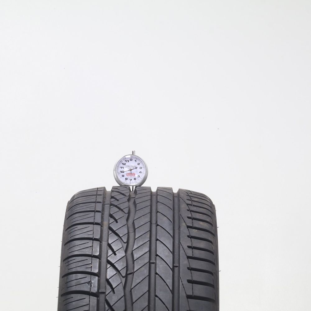 Used 225/40R19 Dunlop Signature HP 93Y - 9.5/32 - Image 2