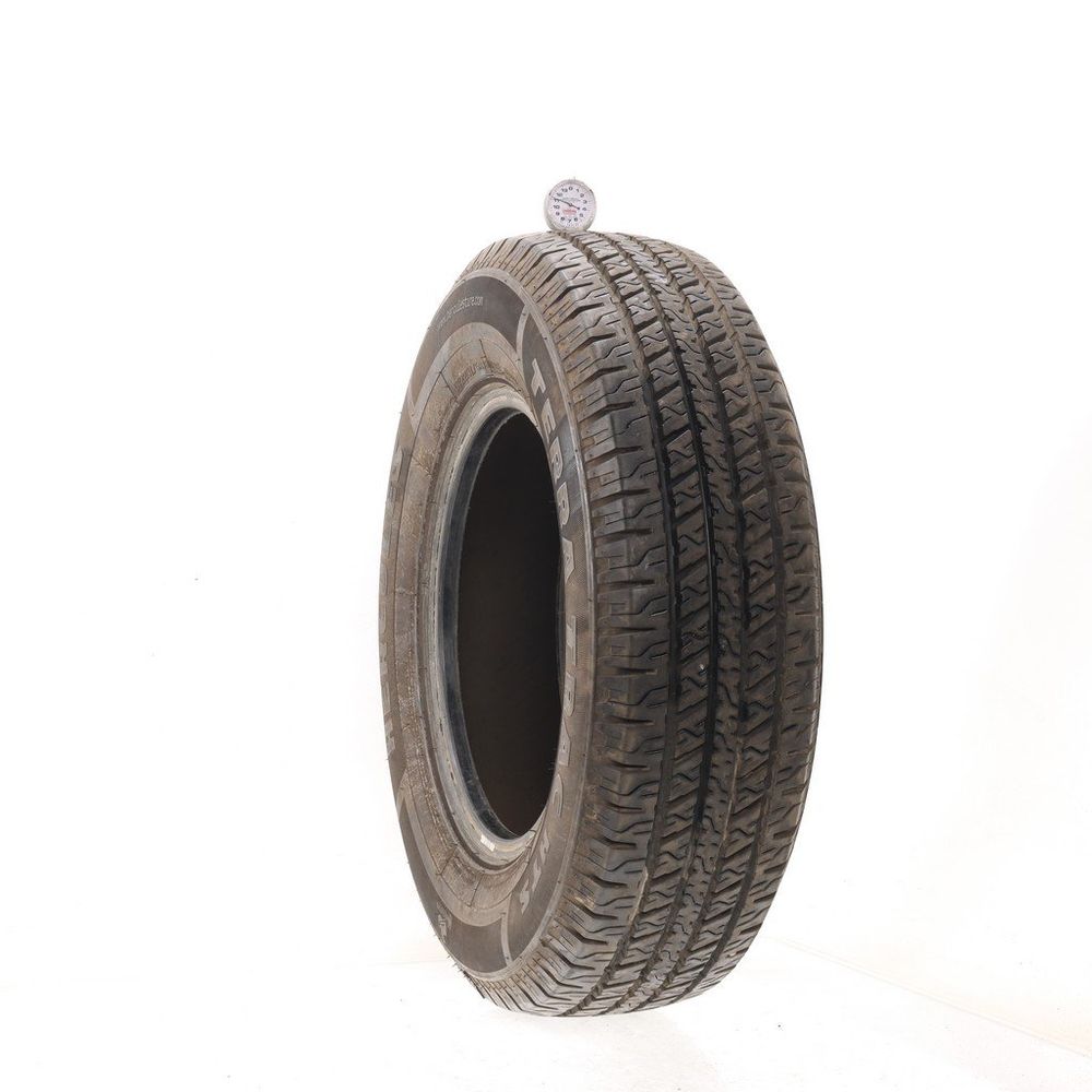 Used LT 225/75R16 Hercules Terra Trac HTS 115/112S E - 11/32 - Image 1