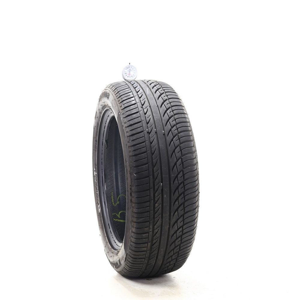 Used 205/55R16 Fullway HP108 91V - 7.5/32 - Image 1