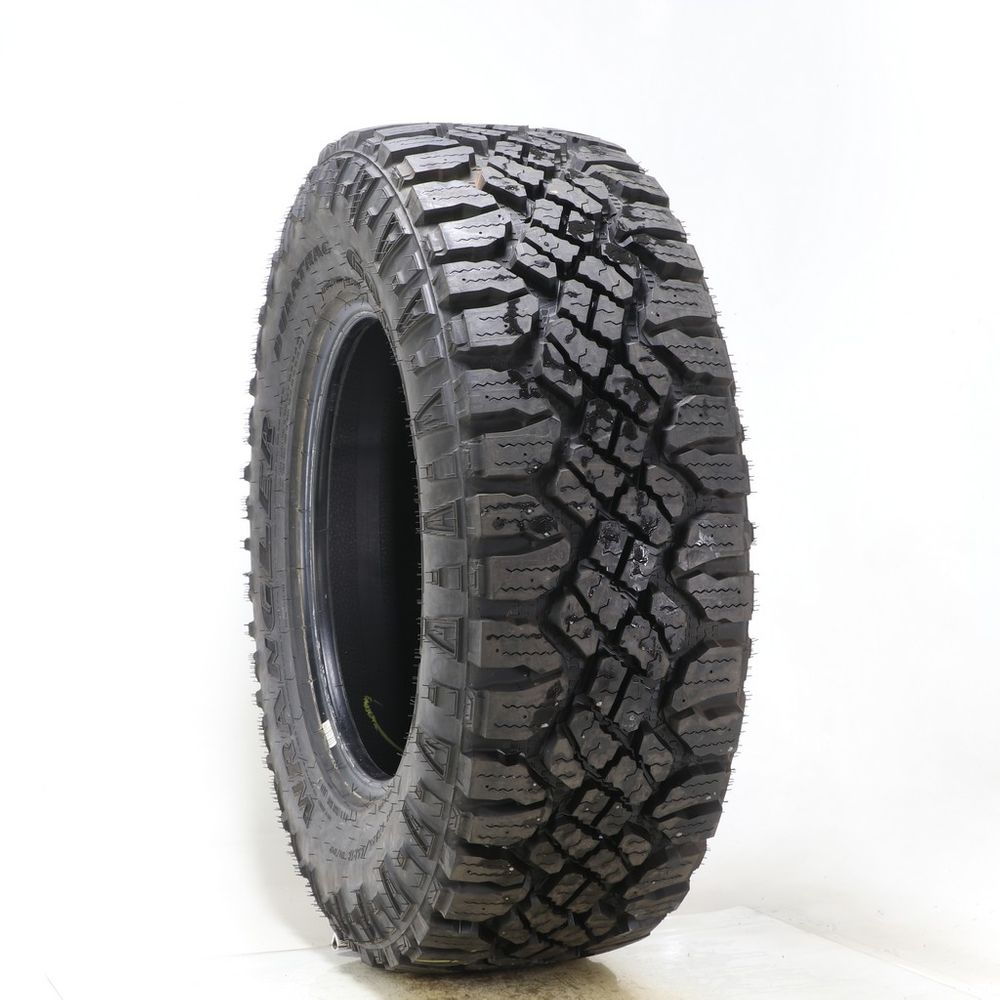 Driven Once LT 295/65R18 Goodyear Wrangler Duratrac 127/124P E - 18/32 - Image 1