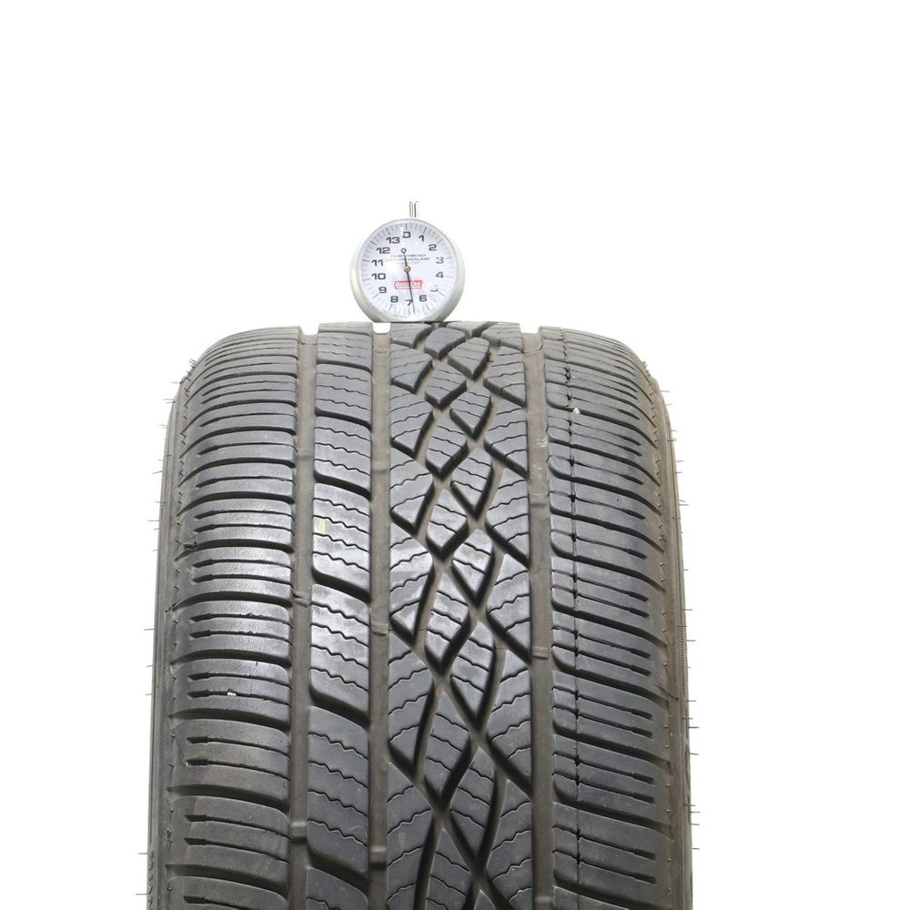 Set of (4) Used 225/45R17 Firestone Firehawk AS V2 94W - 6.5-8/32 - Image 2