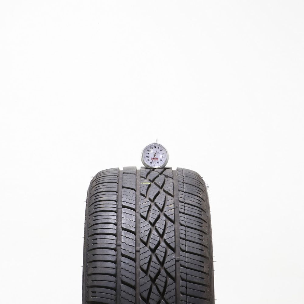 Set of (4) Used 225/45R17 Firestone Firehawk AS V2 94W - 6.5-8/32 - Image 8