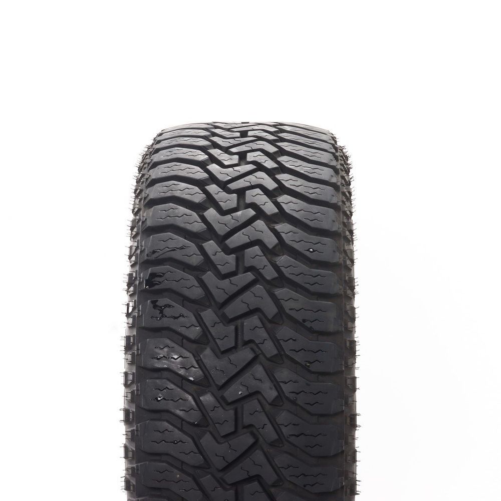 Used 275/55R20 Goodyear Wrangler Authority A/T 113T - 15/32 - Image 2