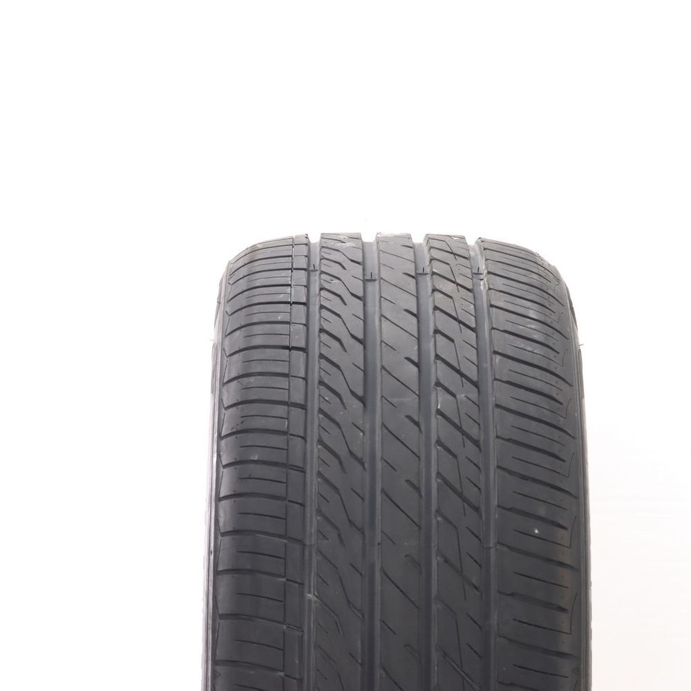 Driven Once 285/45ZR21 American Roadstar Sport A/S 113W - 9.5/32 - Image 2