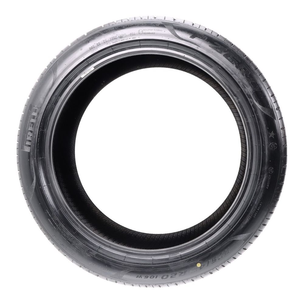 New 275/40R20 Pirelli P Zero PZ4 Run Flat 106W - 9/32 - Image 3