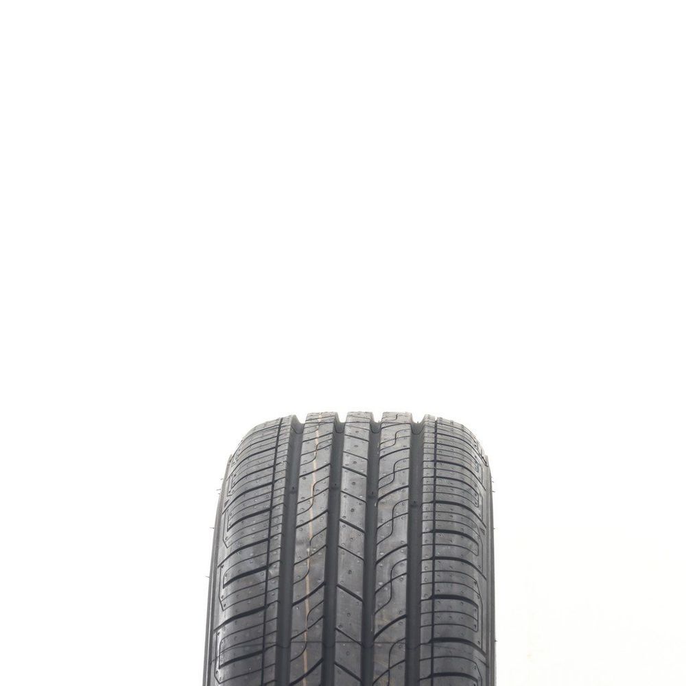 Set of (2) New 195/65R15 Kumho Solus TA21 91H - Image 2