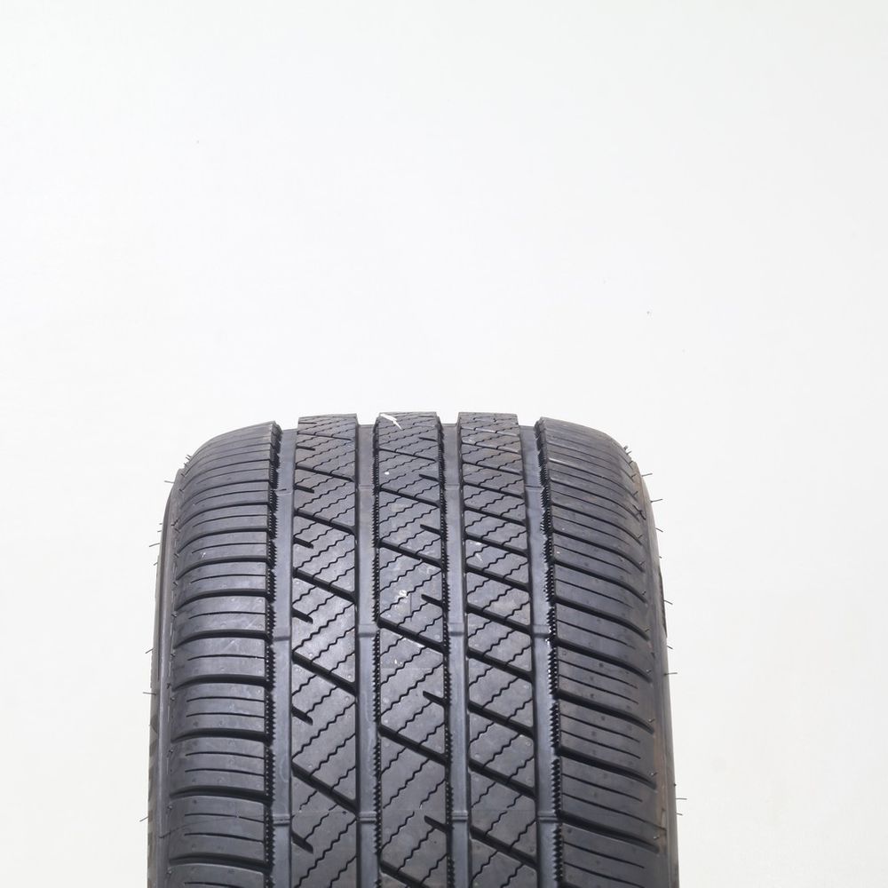 Driven Once 245/40R20 Bridgestone Potenza RE980AS+ 99W - 10/32 - Image 2