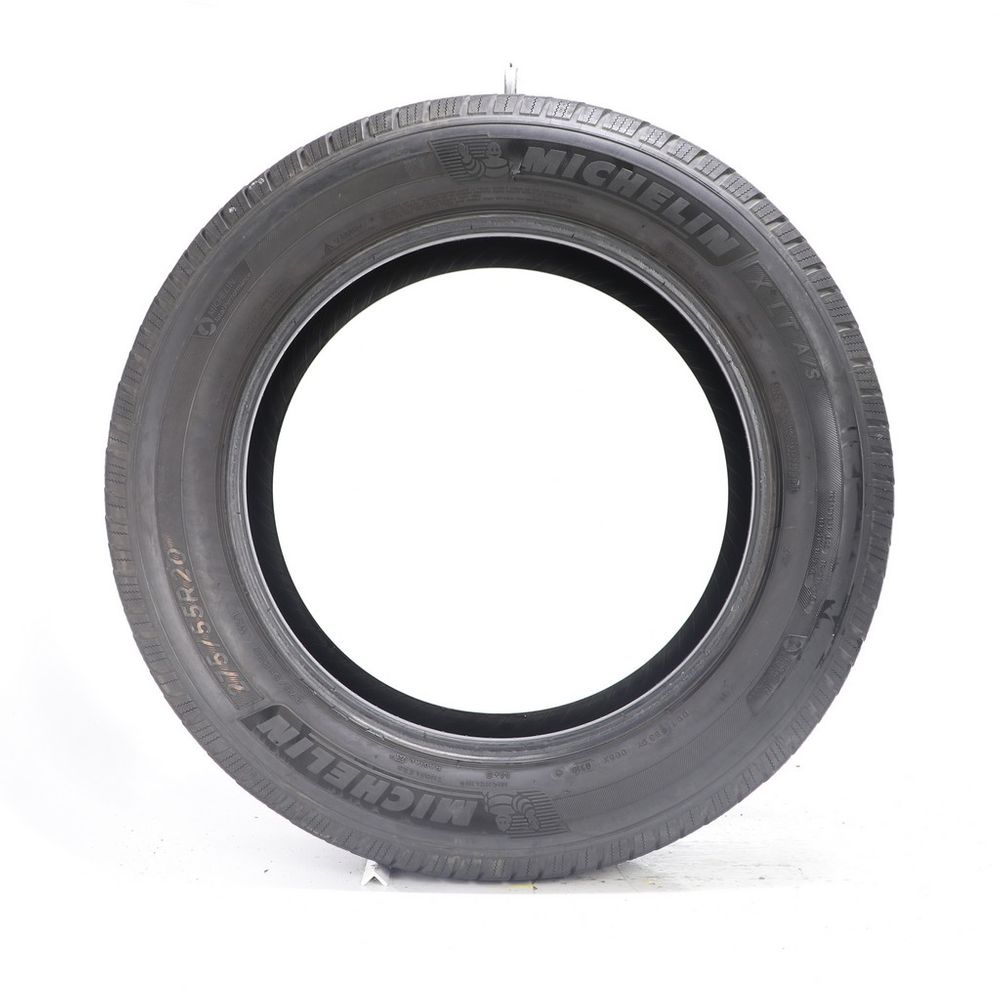 Used 275/55R20 Michelin X LT A/S 113T - 5/32 - Image 3