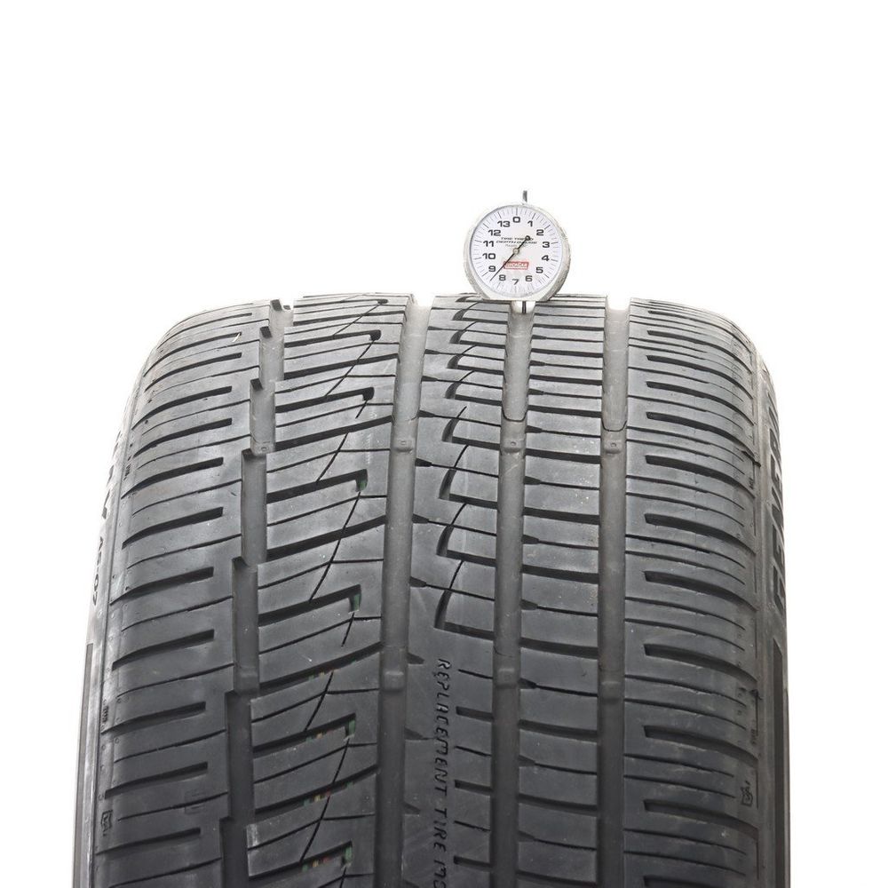 Used 305/35ZR20 General G-Max AS-07 107W - 8.5/32 - Image 2