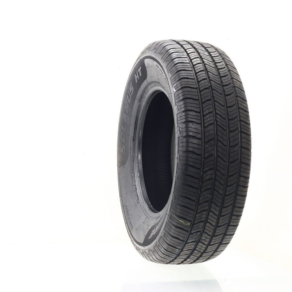 Set of (2) New 265/70R17 Starfire Solarus HT 115T - 10.5/32 - Image 1