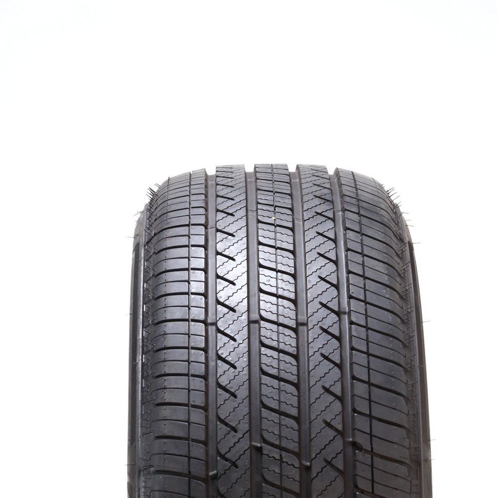 Driven Once 255/55R19 Bridgestone Alenza Sport A/S 107H - 9.5/32 - Image 2