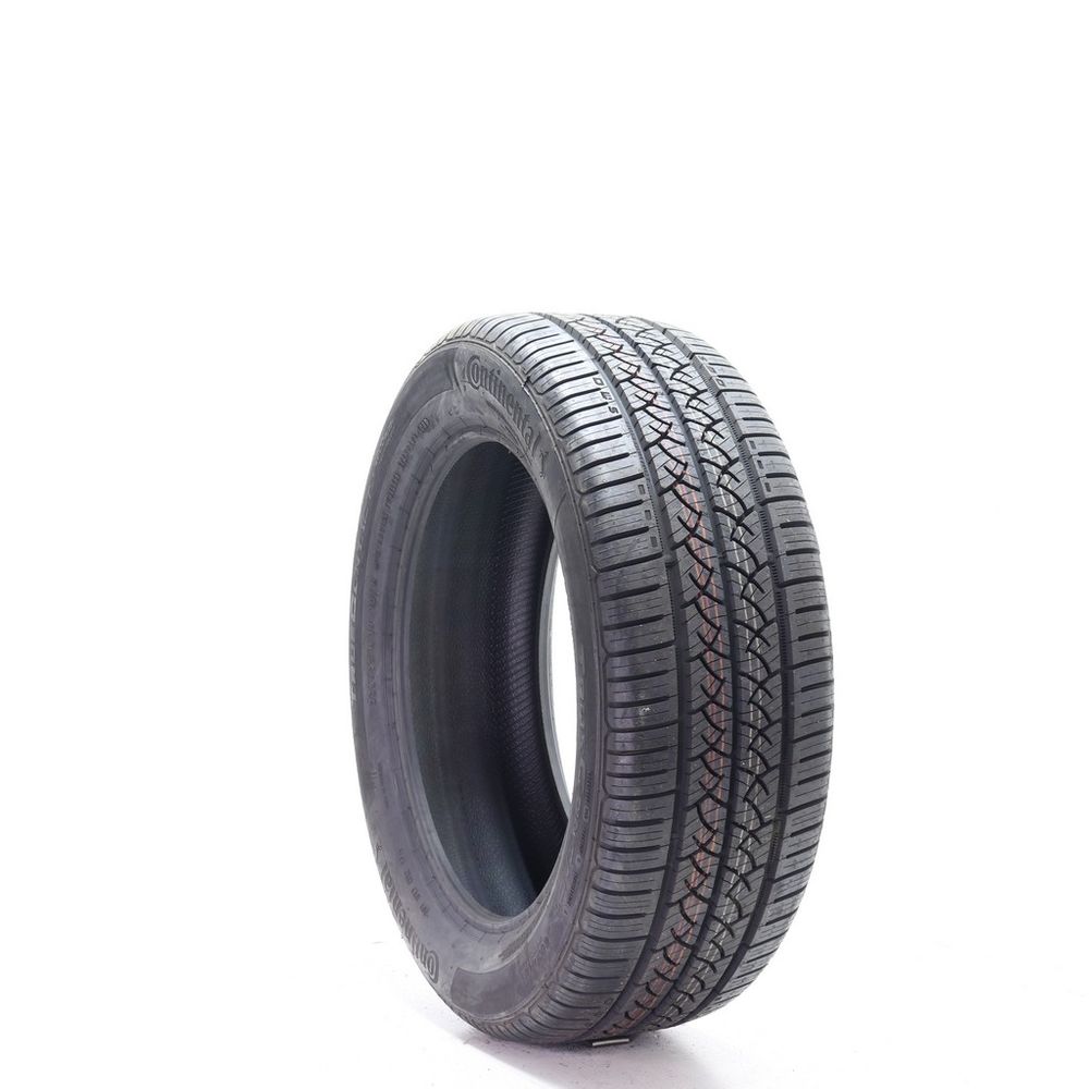 New 235/55R19 Continental TrueContact 101H - 10.5/32 - Image 1
