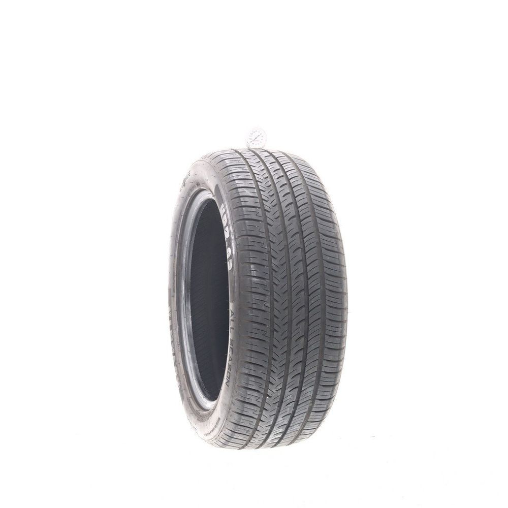 Used 235/50ZR18 Advanta HP Z-02 101W - 8.5/32 - Image 1