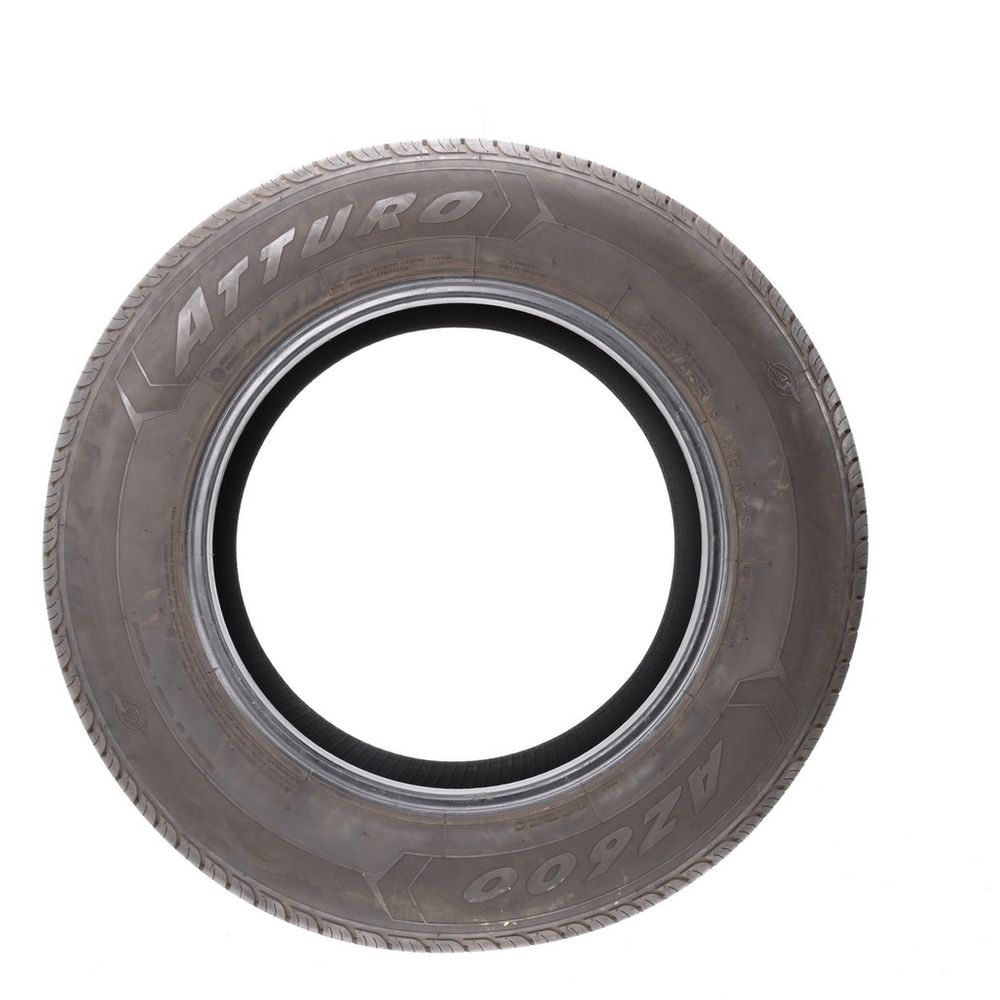Used 255/65R18 Atturo AZ600 111H - 9.5/32 - Image 3