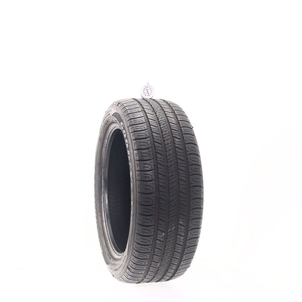 Set of (4) Used 225/50R17 Goodyear Assurance All-Season 94V - 6-7.5/32 - Image 1