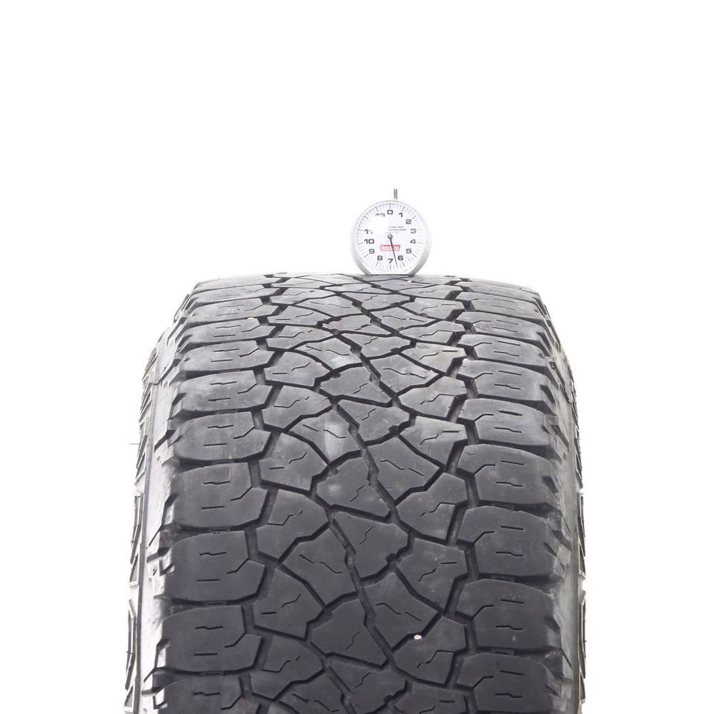 Used LT 275/70R18 Kelly Edge AT 125/122R E - 6.5/32 - Image 2
