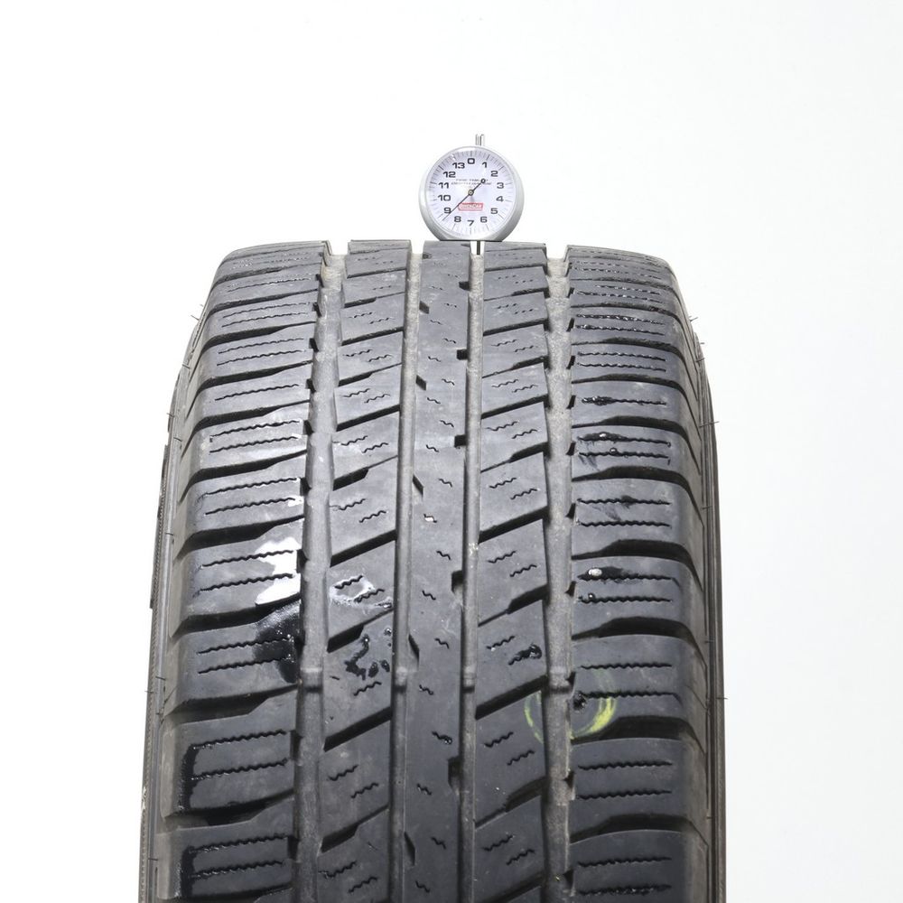 Set of (2) Used LT 275/65R18 Sumitomo Encounter HT 123/120T - 8.5-9/32 - Image 2