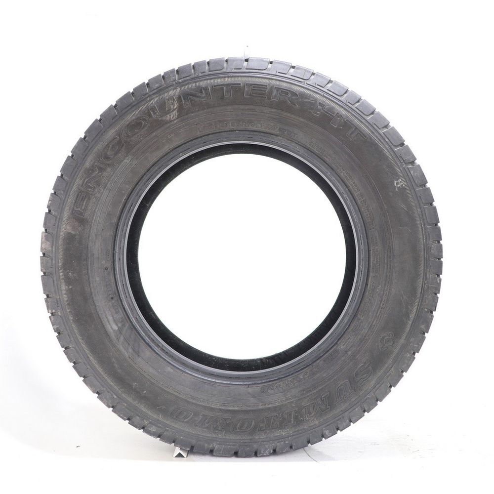 Set of (2) Used LT 275/65R18 Sumitomo Encounter HT 123/120T - 8.5-9/32 - Image 3