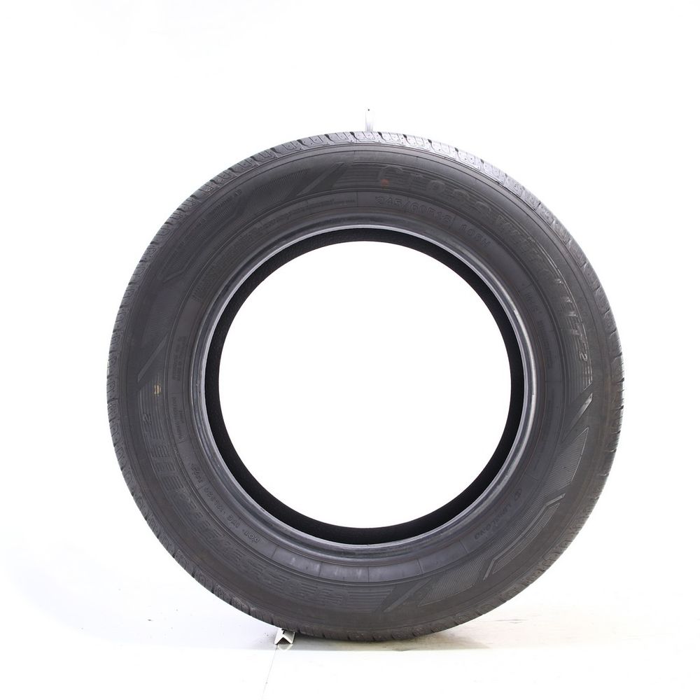 Used 245/60R18 Linglong Crosswind HT 2 105H - 8.5/32 - Image 3