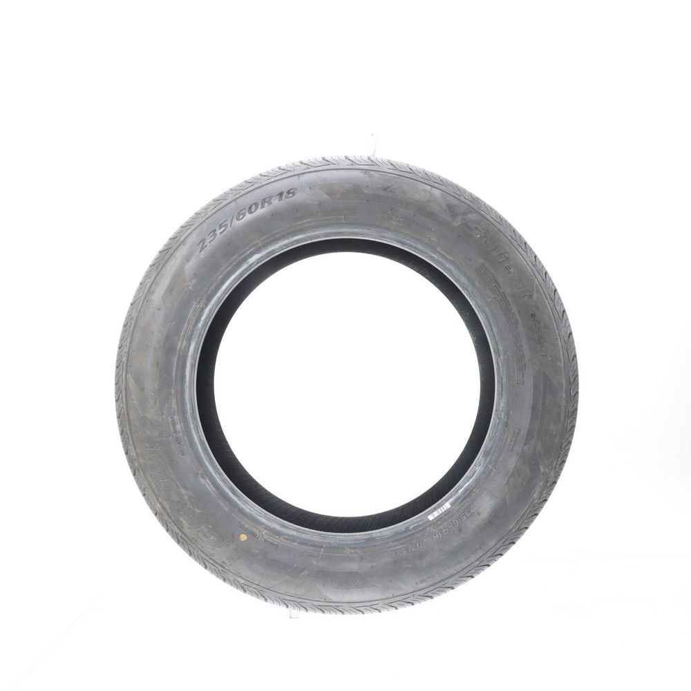 Used 235/60R18 Celimo Salient CS210 107V - 9/32 - Image 3