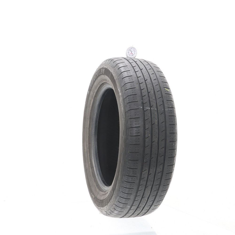 Used 225/65R17 Hercules Terra Trac HPT 102H - 5.5/32 - Image 1