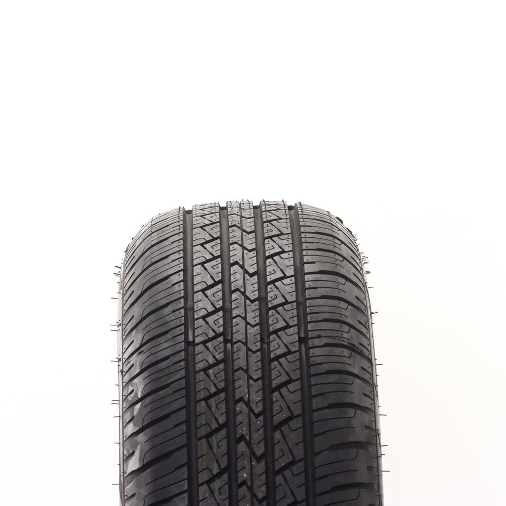 Set of (2) New 225/65R17 GT Radial Savero HT2 102H - Image 2