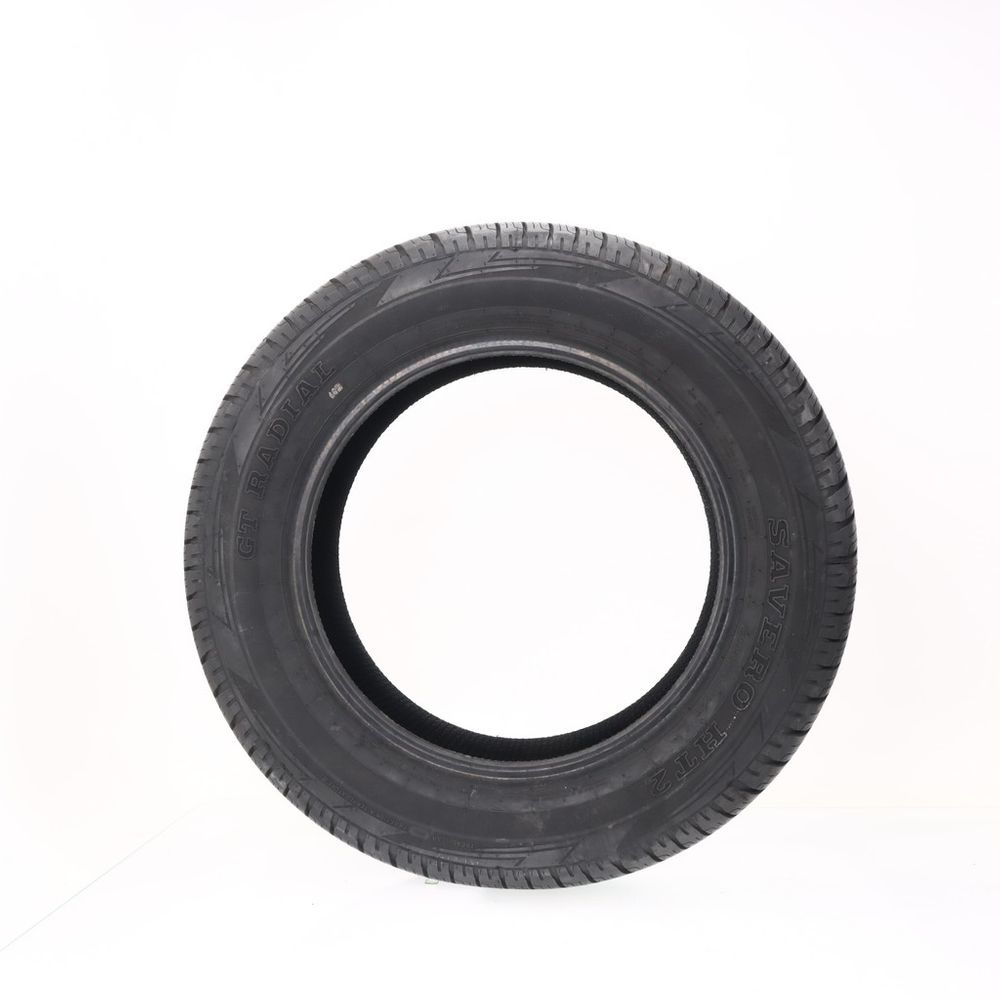 Set of (2) New 225/65R17 GT Radial Savero HT2 102H - Image 3