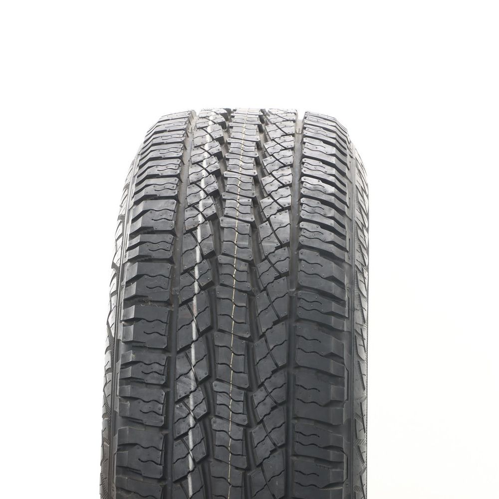 New LT 275/70R18 Nexen Roadian AT Pro RA8 125/123R E - Image 2