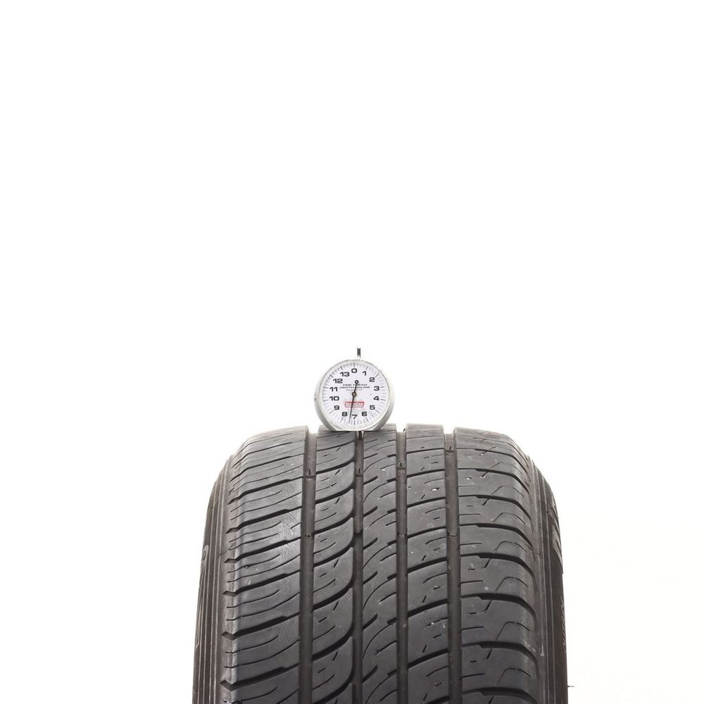 Set of (2) Used 205/55R16 Radar Dimax AS-8 91V - 7-7.5/32 - Image 2