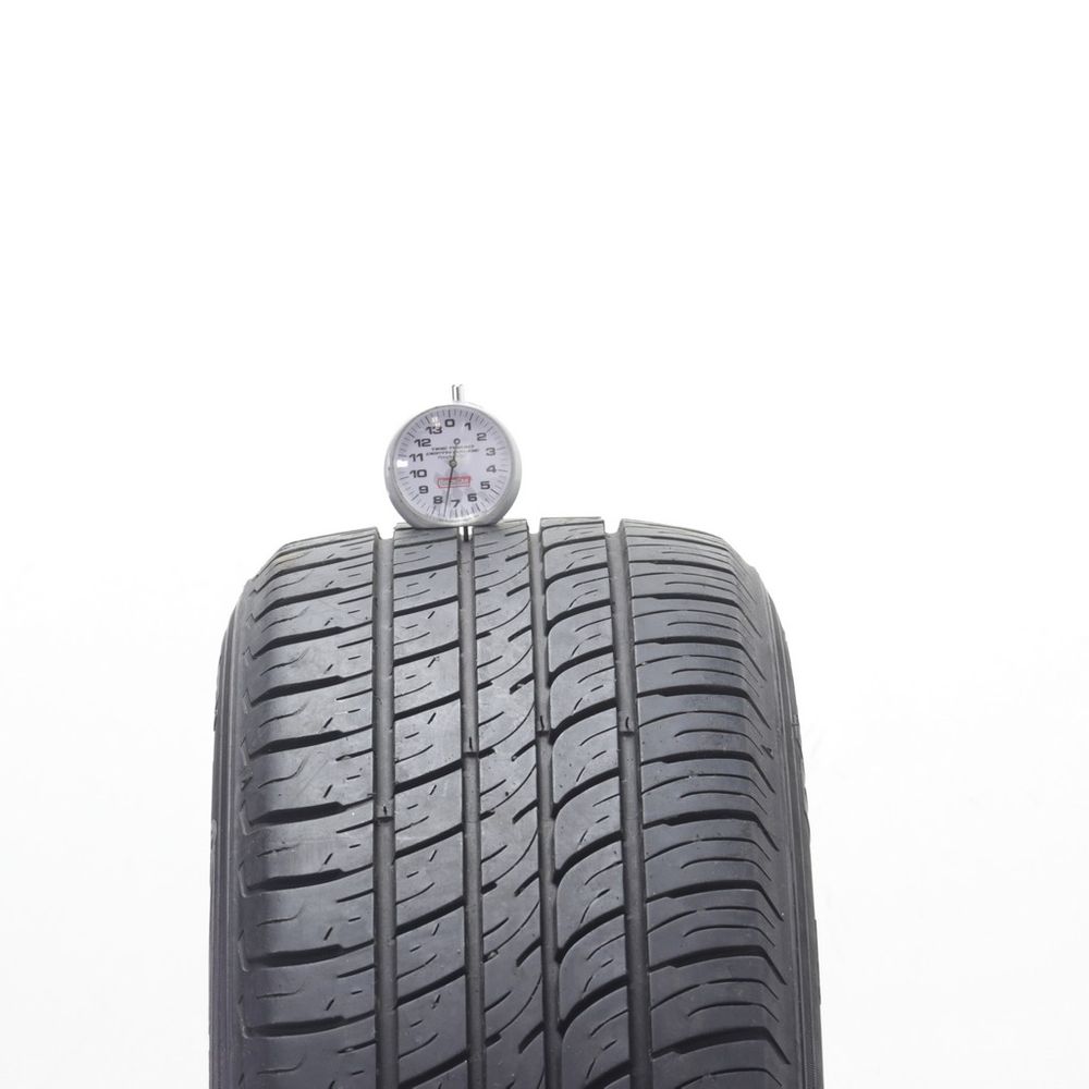 Set of (2) Used 205/55R16 Radar Dimax AS-8 91V - 7-7.5/32 - Image 5