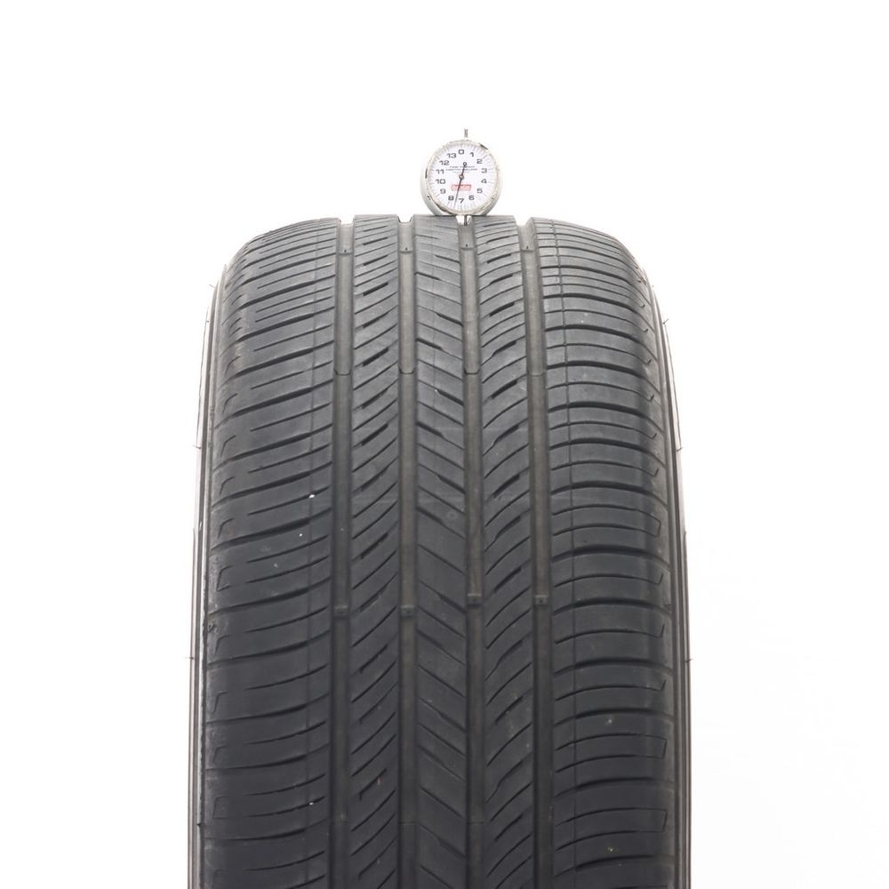 Used 275/60R20 Kumho Crugen HP27 115V - 7.5/32 - Image 2
