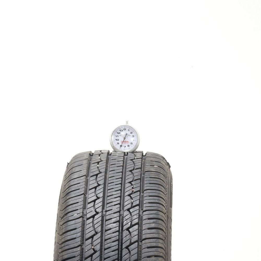 Set of (2) Used 185/60R15 Continental ControlContact Tour A/S Plus 84H - 8-8.5/32 - Image 2