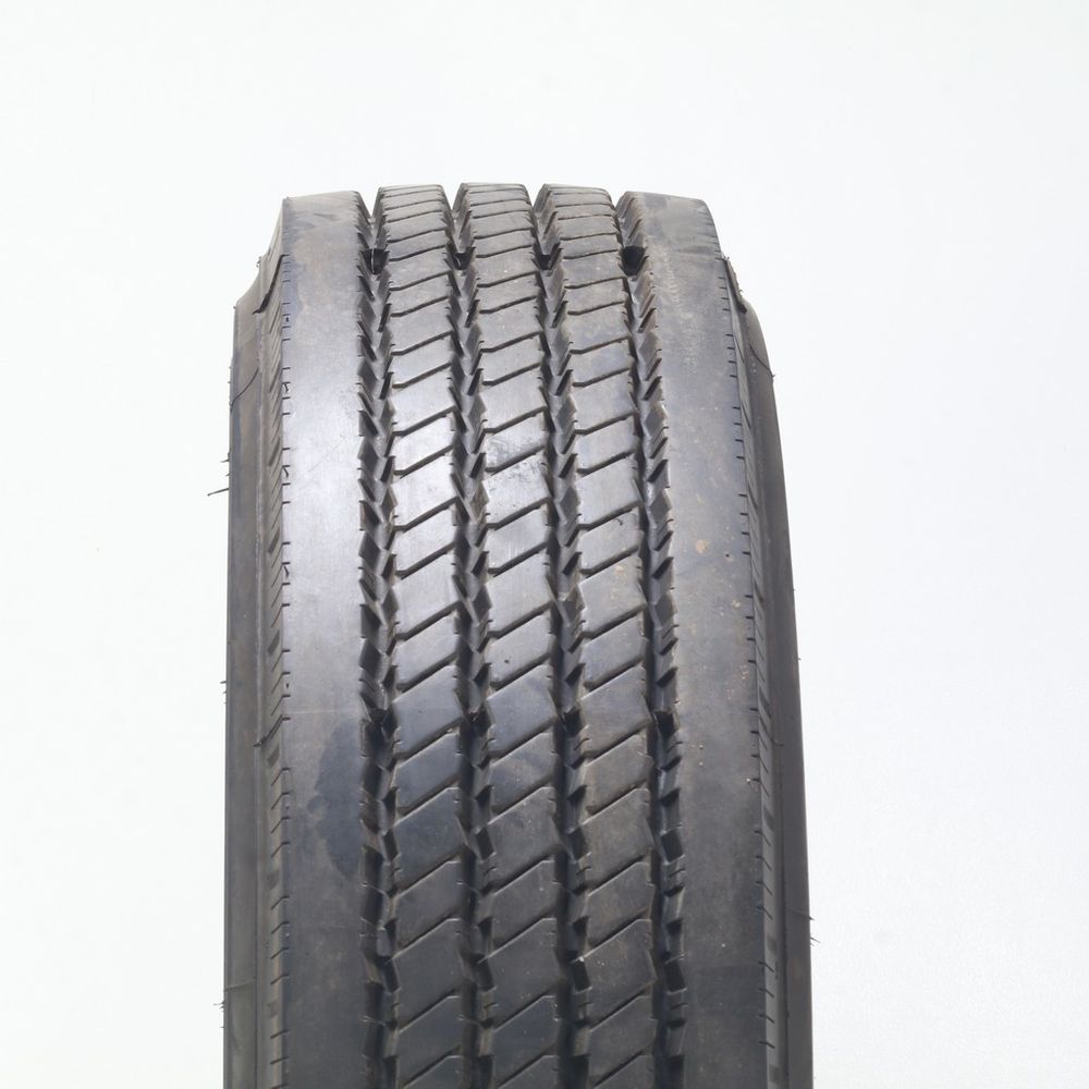 Used 225/70R19.5 Double Coin RT 600 128/126N - 15/32 - Image 2