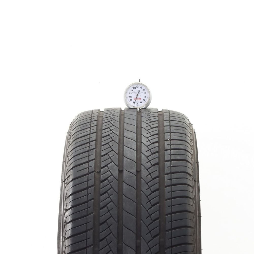 Set of (2) Used 235/55R17 Westlake SA-07 99W - 7.5-8.5/32 - Image 2