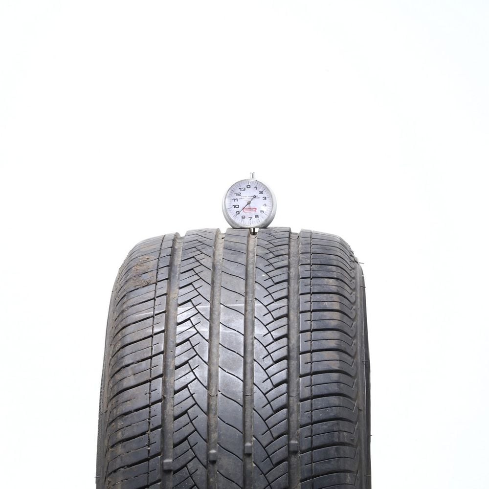 Set of (2) Used 235/55R17 Westlake SA-07 99W - 7.5-8.5/32 - Image 5