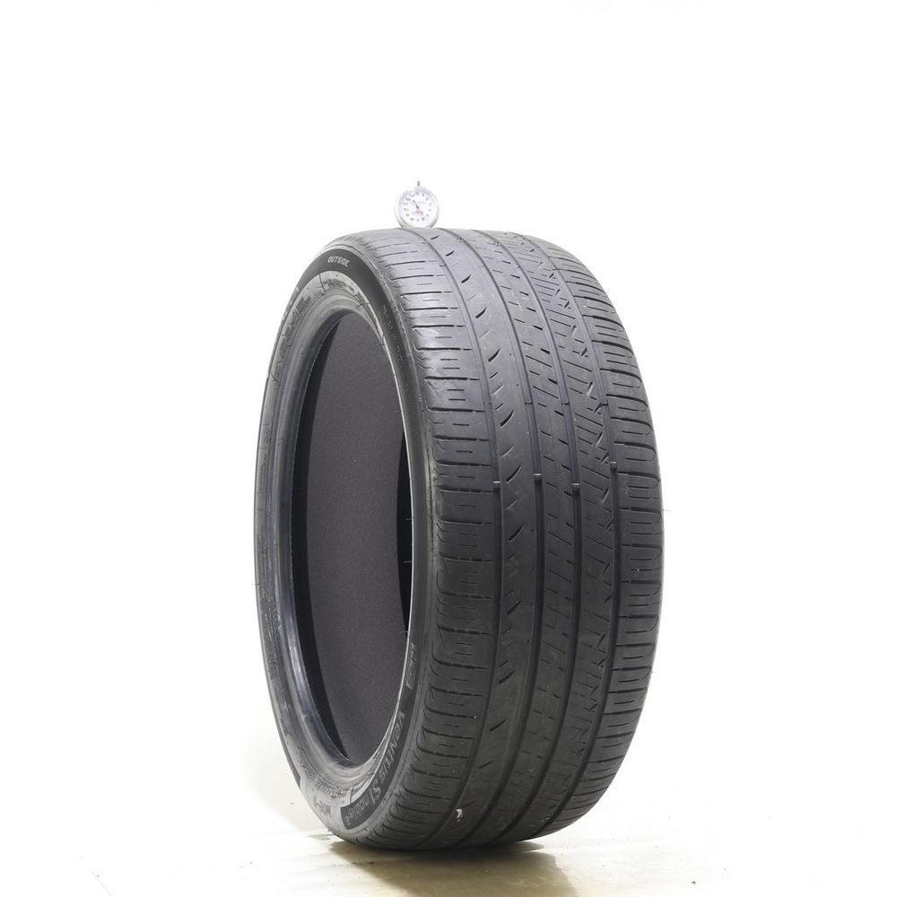 Used 255/40R20 Hankook Ventus S1 Noble2 MOE-S HRS Sound Absorber 101H - 5.5/32 - Image 1
