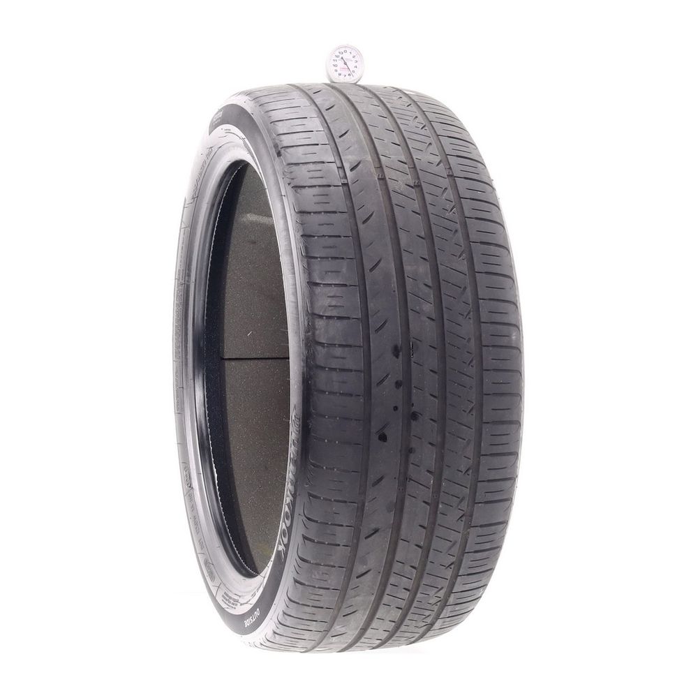Used 255/40R20 Hankook Ventus S1 Noble2 MOE-S HRS Sound Absorber 101H - 5.5/32 - Image 1