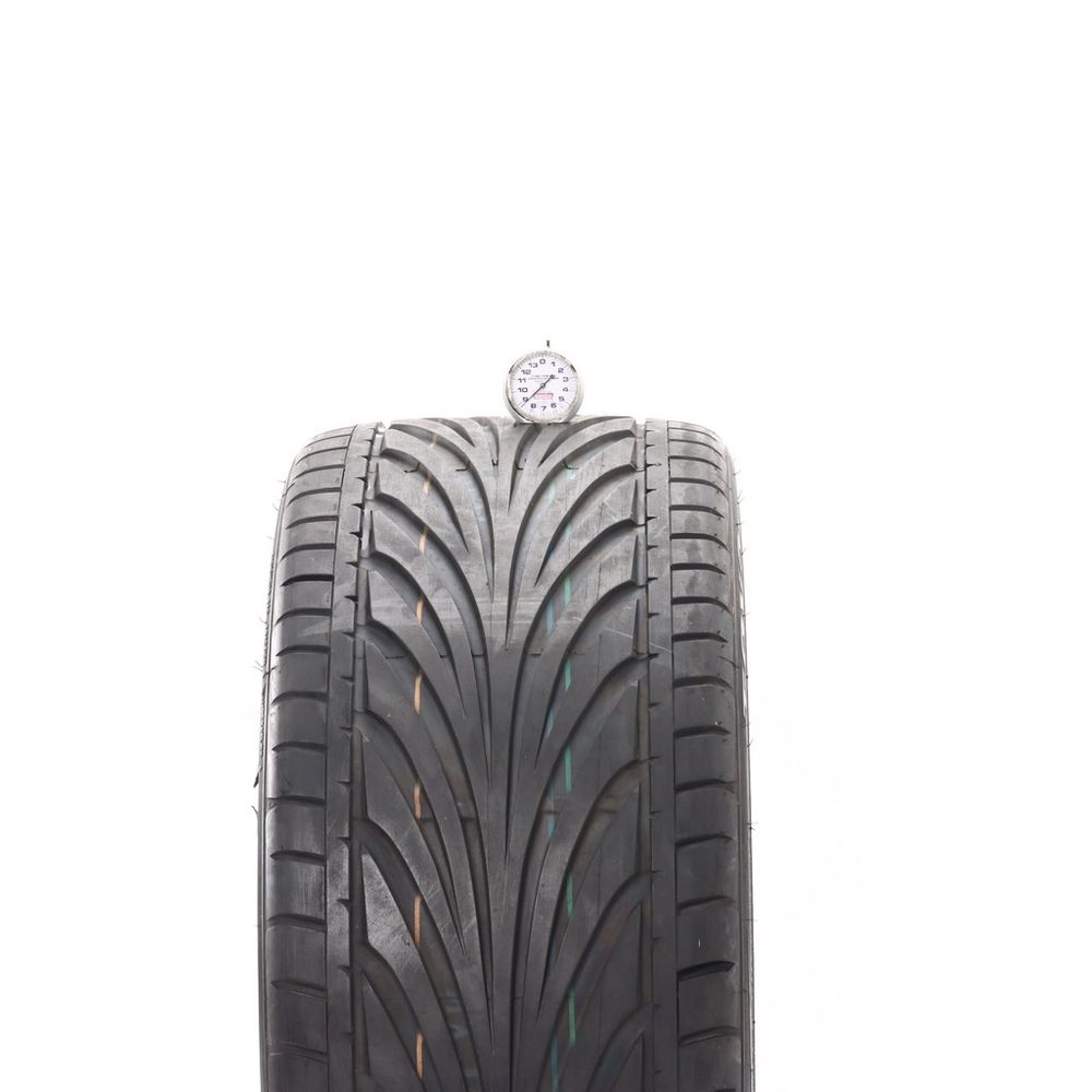 Set of (2) Used 285/30ZR21 Toyo Proxes T1R 100Y - 8.5-9/32 - Image 2
