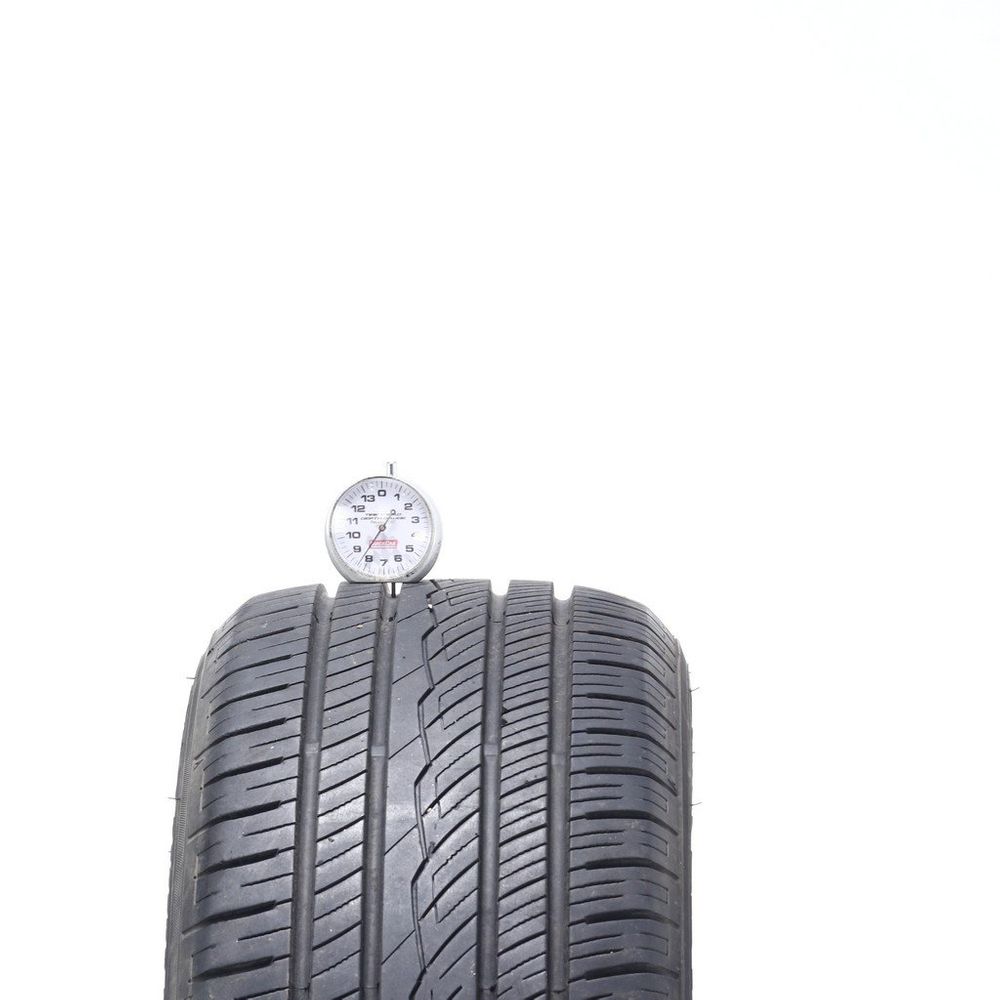 Set of (2) Used 205/55R16 Yokohama Avid Ascend 89T - 8-8.5/32 - Image 2