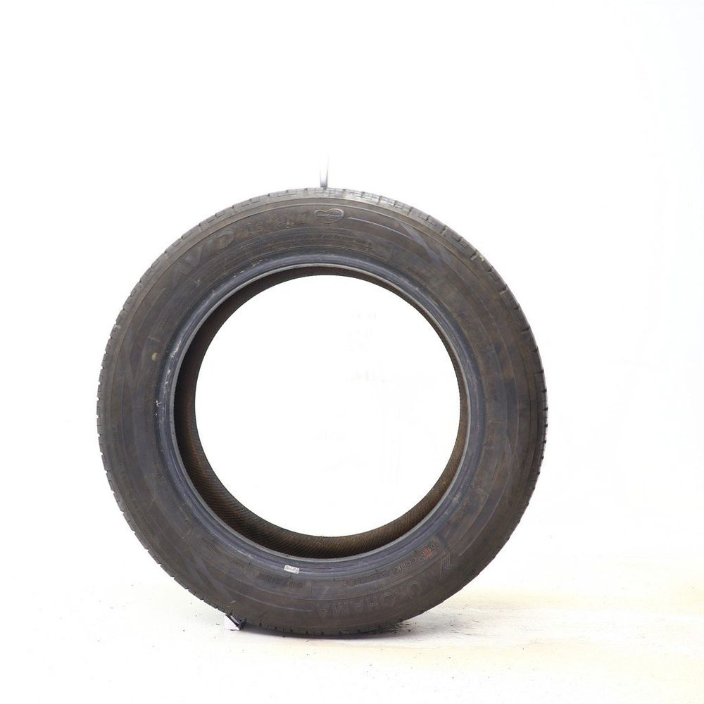 Set of (2) Used 205/55R16 Yokohama Avid Ascend 89T - 8-8.5/32 - Image 6