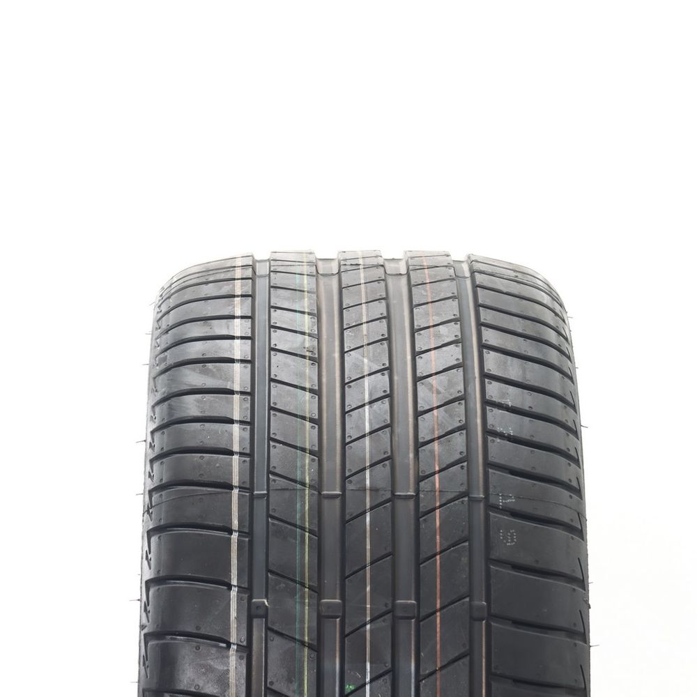 New 255/35R21 Bridgestone Turanza T005 AO B-Silent 98Y - Image 2