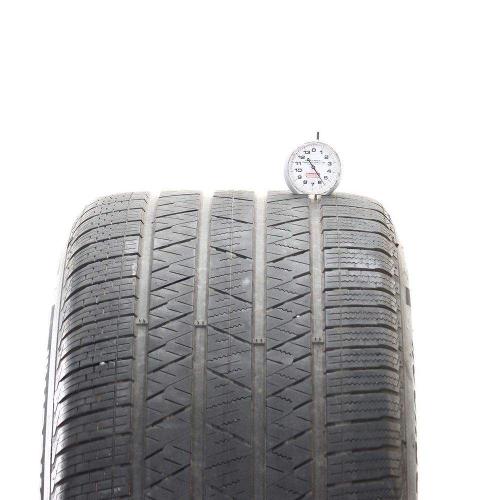 Set of (2) Used 295/45R20 Hankook Dynapro HP2 Plus NC0 114V - 5.5-6.5/32 - Image 2
