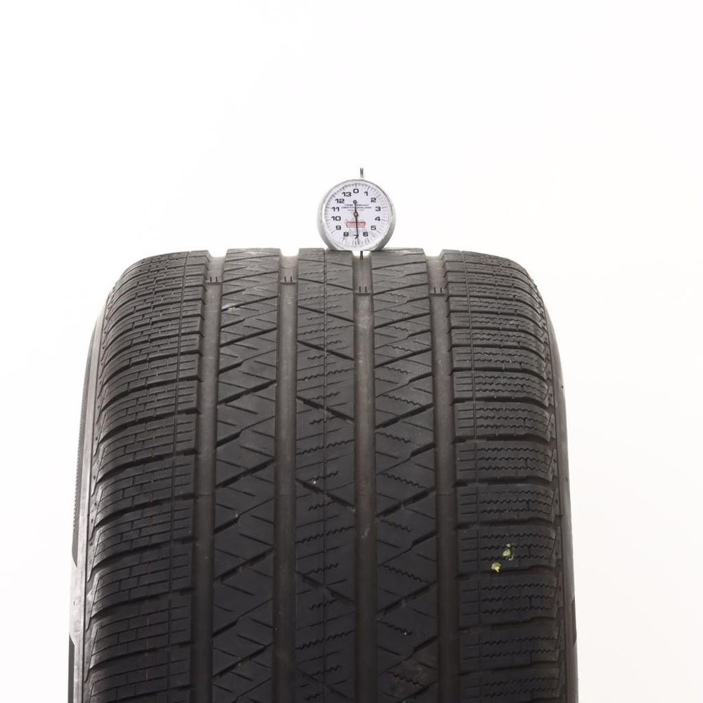 Set of (2) Used 295/45R20 Hankook Dynapro HP2 Plus NC0 114V - 5.5-6.5/32 - Image 5