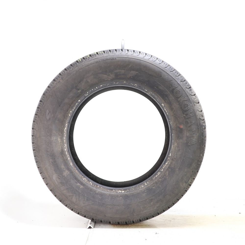 Used 235/65R16 Yokohama Avid Touring S 103T - 9.5/32 - Image 3