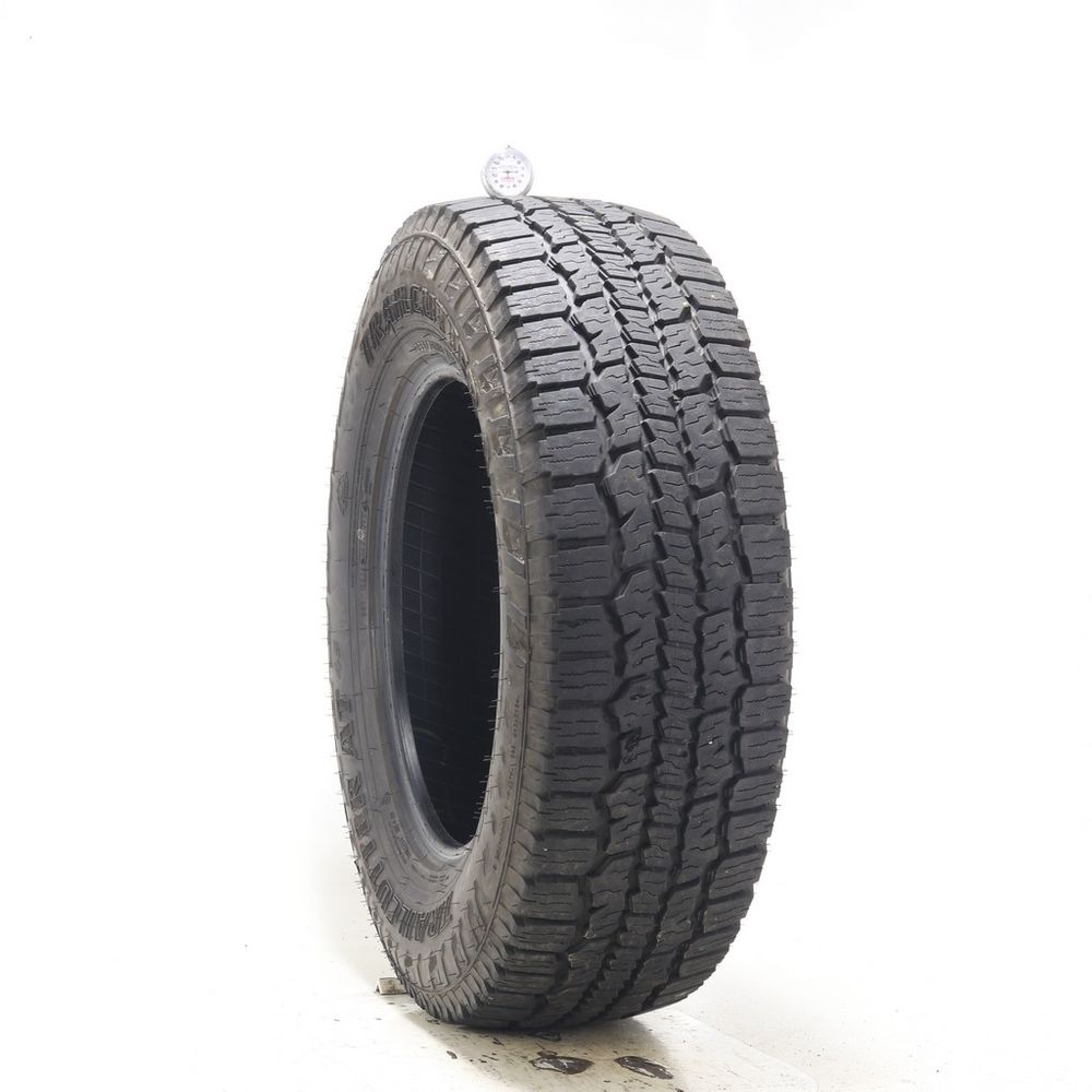Used 255/70R18 Trailcutter AT 4S 113T - 10.5/32 - Image 1