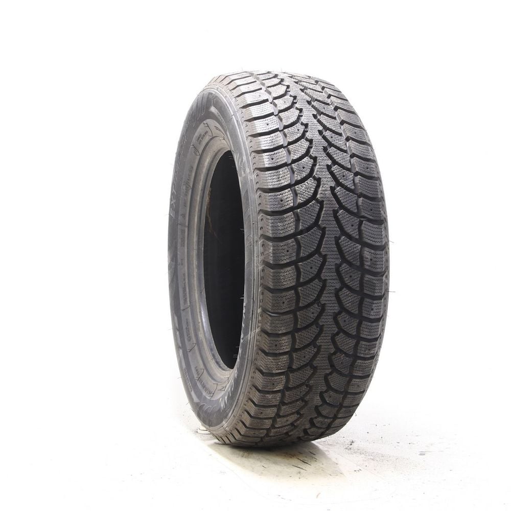 Driven Once 265/60R18 Winter Claw Extreme Grip MX 110T - 13/32 - Image 1