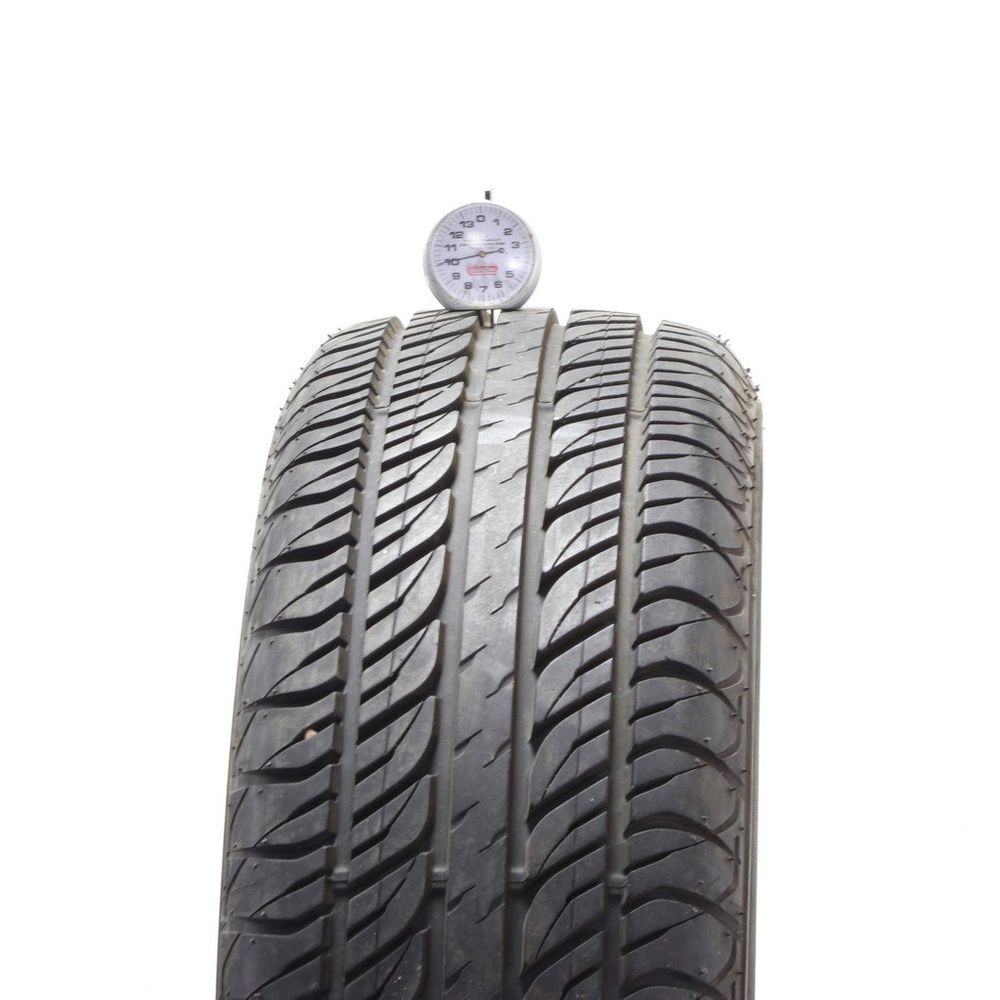 Set of (2) Used 225/65R17 Sumitomo Touring LSH 102H - 10/32 - Image 2