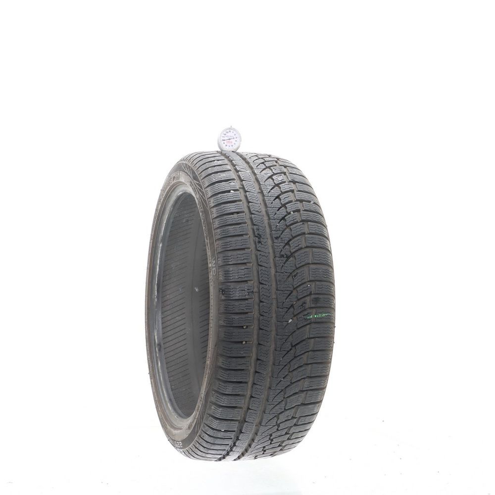 Used 225/40R18 Nokian WR G4 92V - 9.5/32 - Image 1